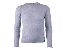 Carhartt - Midweight Base Force Cotton Crew Top