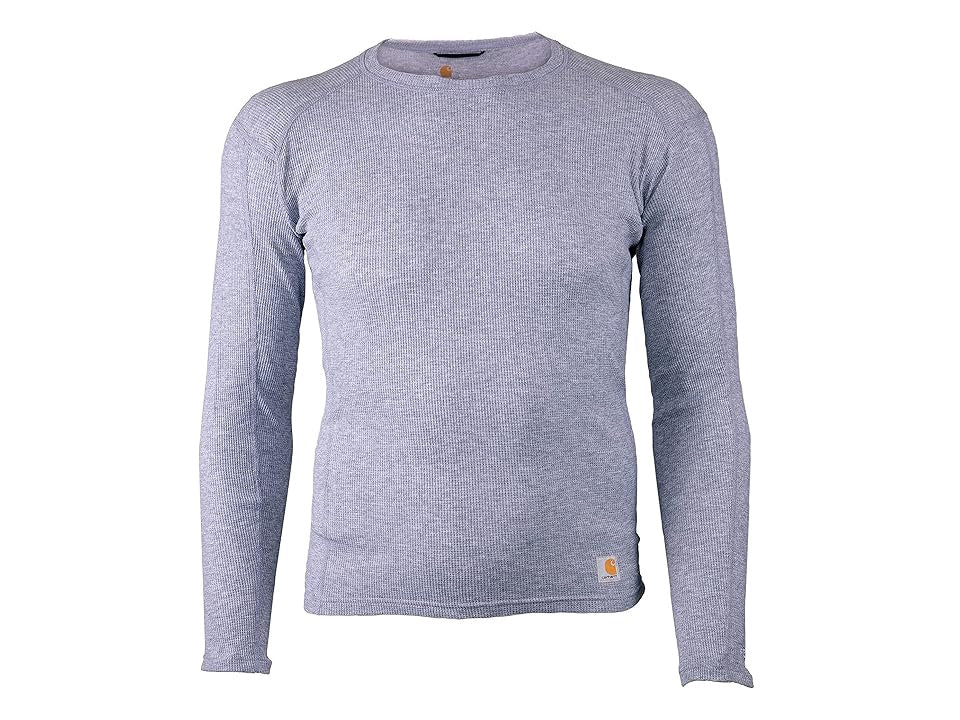 Gordini - Midweight Base Force Cotton Crew