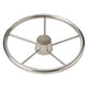 Sea Dog Stainless Steel Steering Wheel Spoke