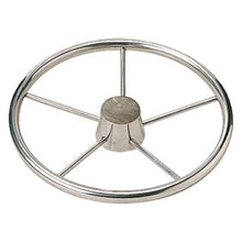 Sea Dog Stainless Steel Steering Wheel Spoke