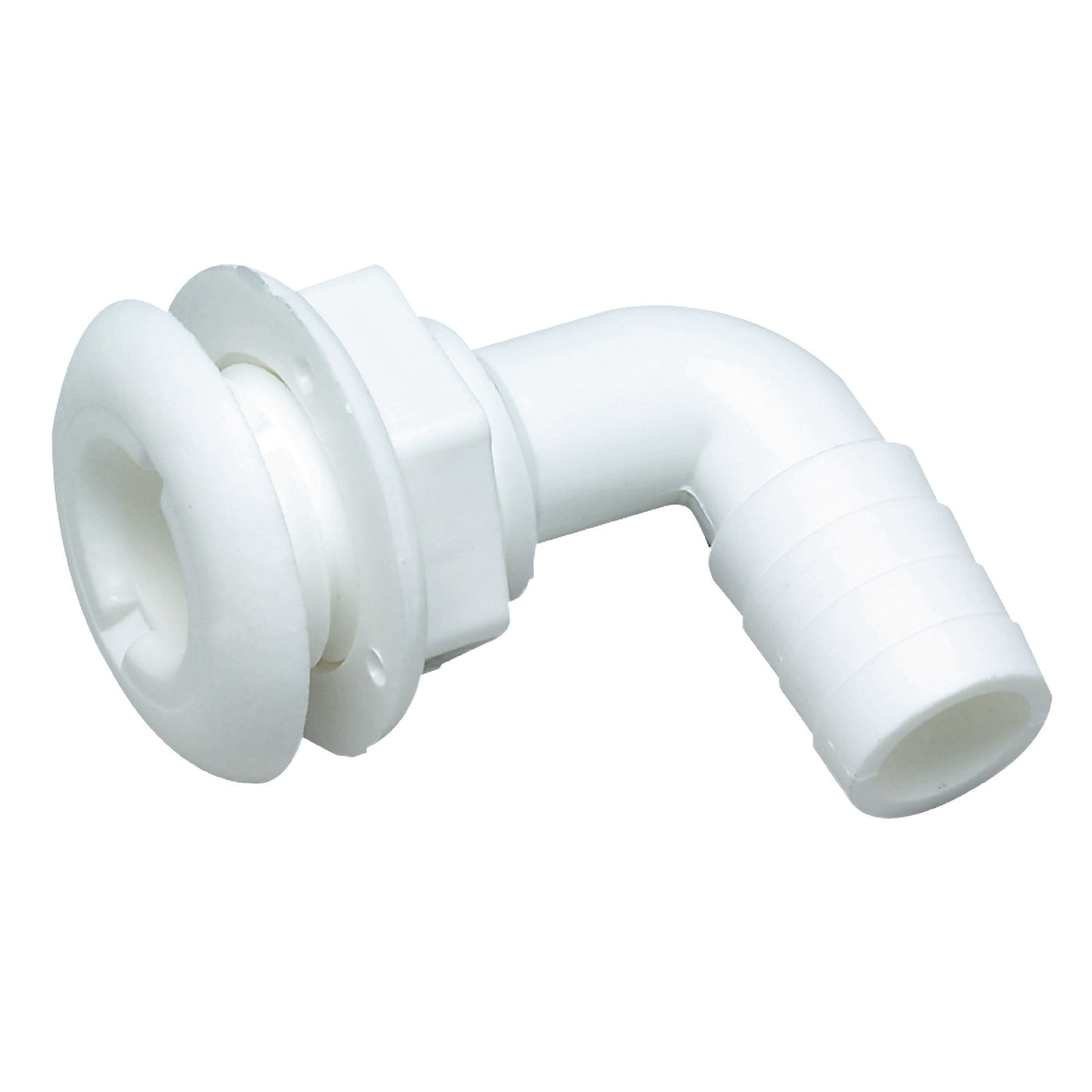 Sea Choice Plastic Thru Hull One Nu Application 90D