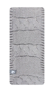 Heat Holders - Womens Alta Cable Knit Headband
