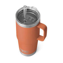 Yeti - Rambler 25 Oz Straw Mug