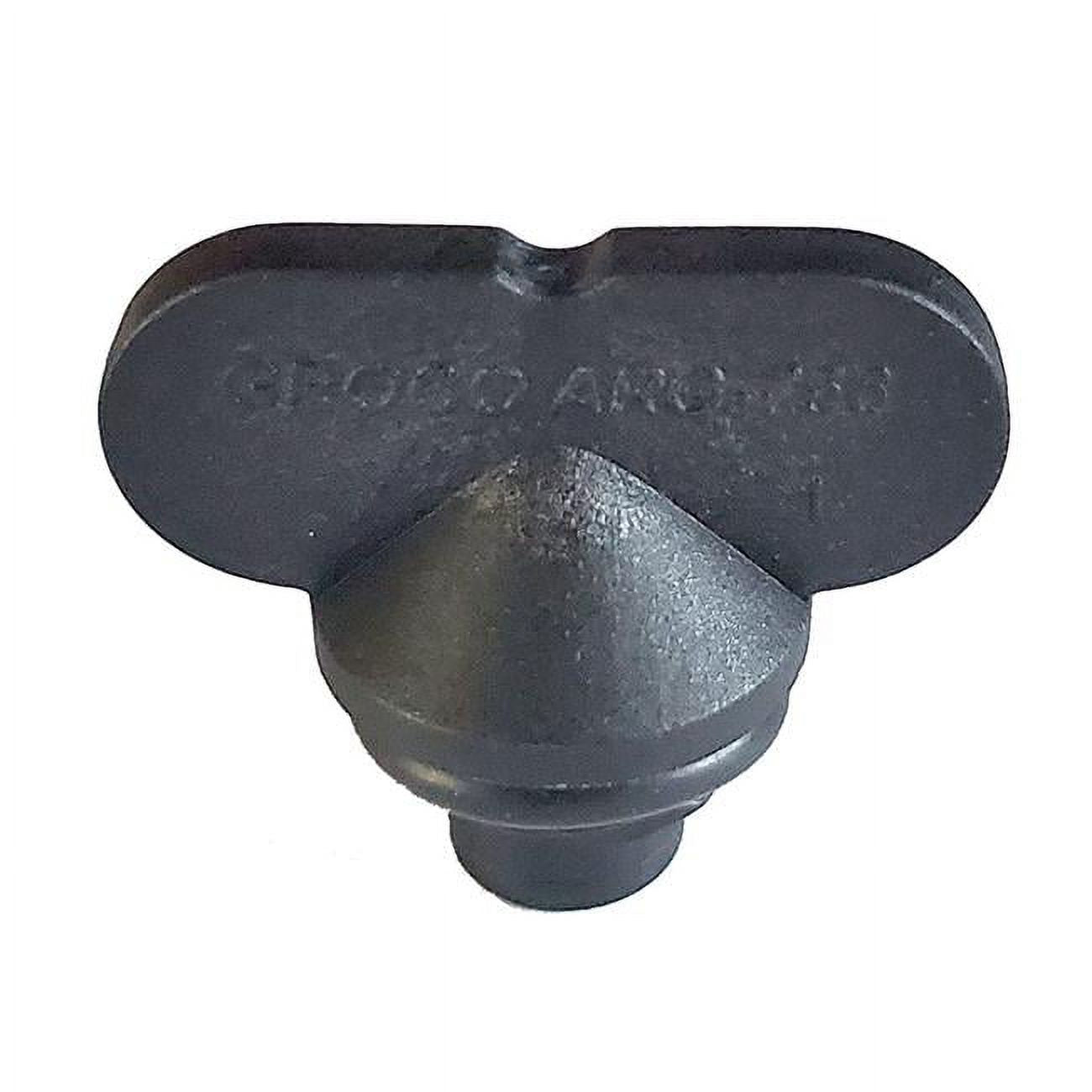 Groco - Drain Plug W/ O-Ring F/Arg Strainer
