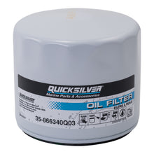 Quicksilver Oil Filter For MerCruiser Sterndrive and Inboard Engines