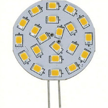 Scandvik - G4 Side-Pin Wafer Leds