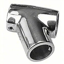 Sea Dog Stainless Steel 60D Railing Universal Tee
