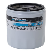 Quicksilver - 4-Stroke O/B Oil Filter 225HP