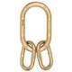 Cromox Stainless BK Style Hook