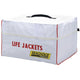 Sea Choice Life Preserver Bag