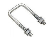 Sea Choice Square U-Bolt (Bulk)