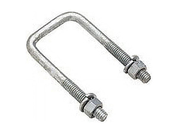 Sea Choice Square U-Bolt (Bulk)