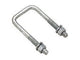 Sea Choice Square U-Bolt (Bulk)