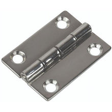 Sea Dog Stainless Steel Butt Hinge