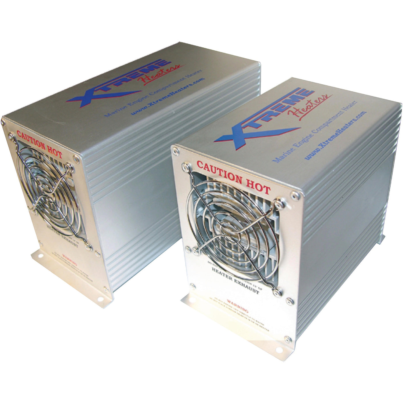 Xtream Heaters Bilge Heater Engine Compartment Heater
