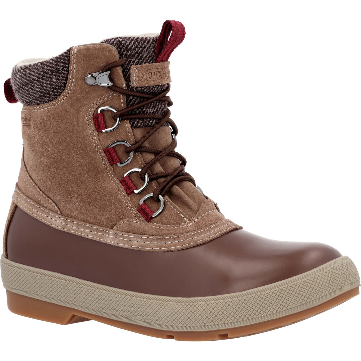 Xtratuf - Womens Legacy LTE Lace Boots