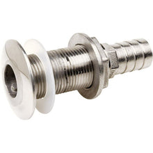 Attwood Stainless Steel Thru Hull