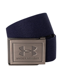 Under Armour - Drive Stretch Webbing Belt