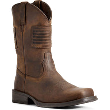 Ariat Rambler Patriot Distress 10029692