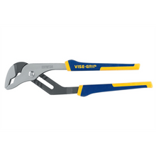 Irwin - Groove Joint Plier