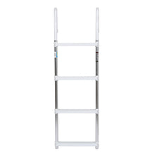 Sea Choice Boarding 4 Step Ladder