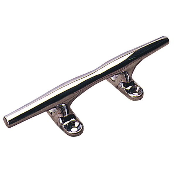 Sea Dog - Chrome Plated Open Base Cleats