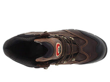 Irish Setter - Two Harbors Mens 5 Waterproof Soft Toe Leather Hiking Boot