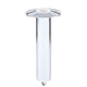 Lee 0D Rod Holder Swivel Base