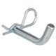 Sea Choice Receiver Pin With Clip