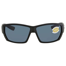Costa Del Mar - Costa Tuna Alley Sunglasses