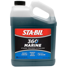 Gold Eagle - Marine Stabil 360