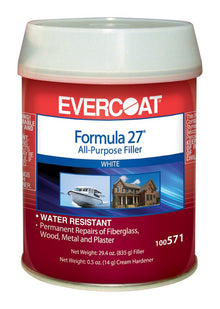 Evercoat - Formula 27 All-Purpose Filler