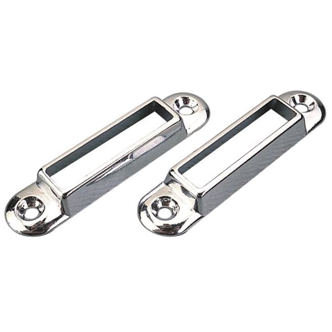 Sea Dog Chrome Plated Bow Socket