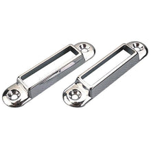 Sea Dog Chrome Plated Bow Socket