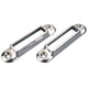 Sea Dog Chrome Plated Bow Socket
