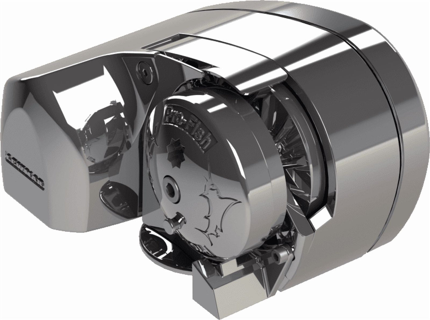 Lewmar Pro Fish 700