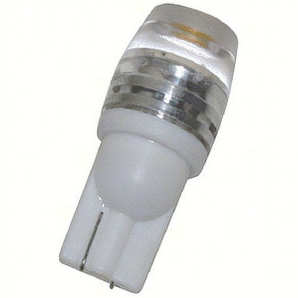 Scandvik - T10 Wedge Led Bulb Optic Lenze