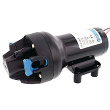 Jabsco Hotshot