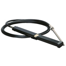 Dometic Teleflex - Teleflex Cable Back Mount Rack