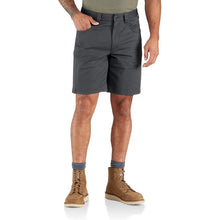 Carhartt - Force Relaxed Fit Short