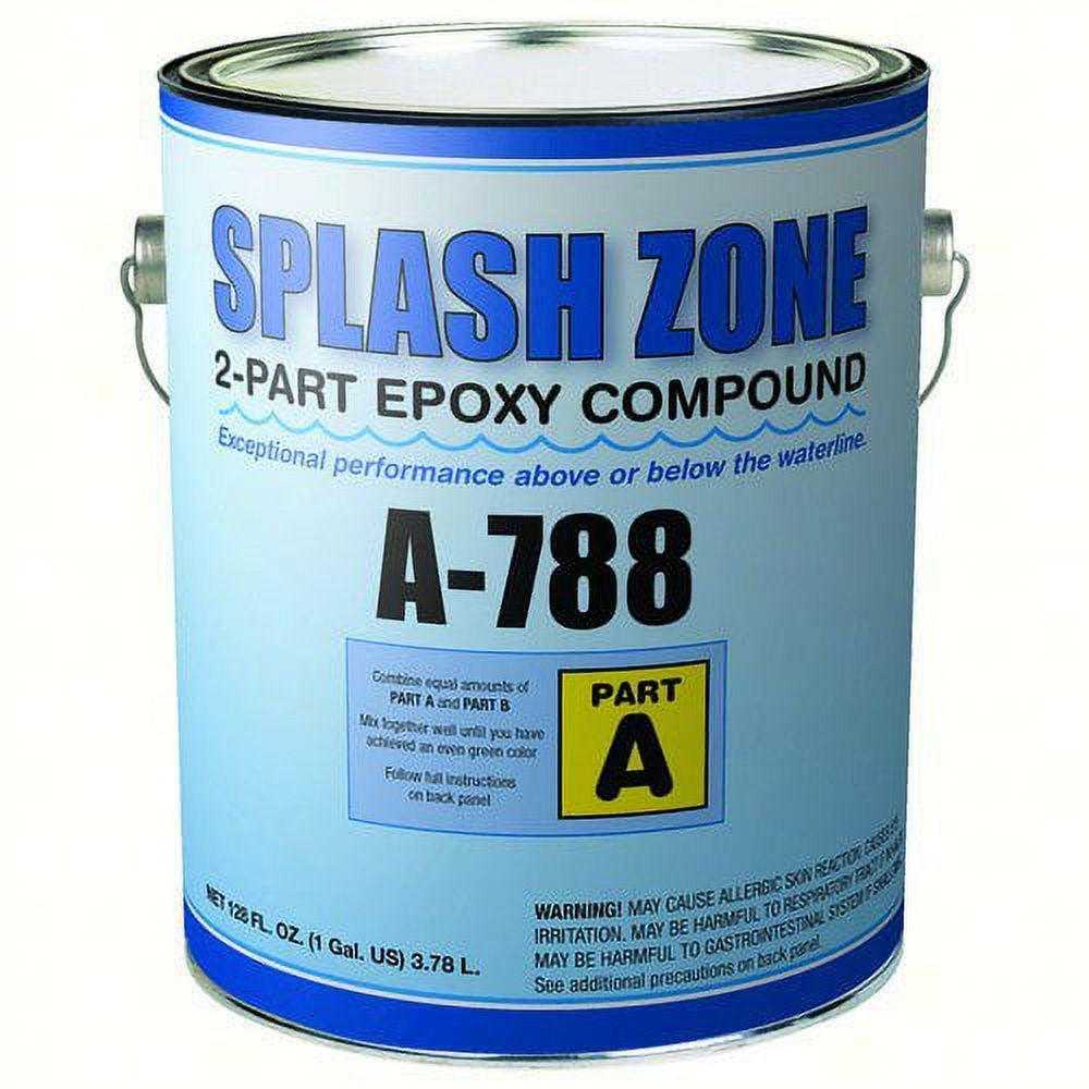 Pettit - Splash Zone Epoxy Kit