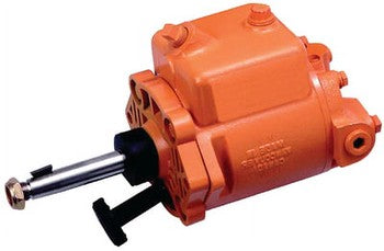 Seastar Helm Pump
