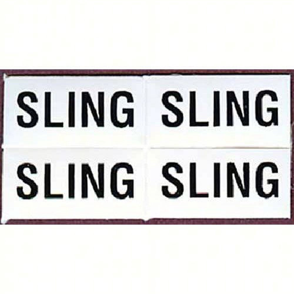 Bernard Identi Label Sling