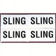 Bernard Identi Label Sling