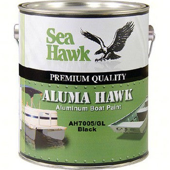 Seahawk Aluma Hawk Jon Boat
