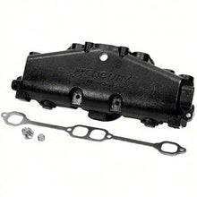 Quicksilver Mercury - Exhaust Manifold Small Block Dry Joint
