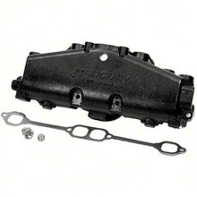 Quicksilver Mercury - Exhaust Manifold Small Block Dry Joint
