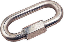 Sea Dog Galvanized Quick Link