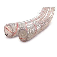 Shields Hose - Clear Reinforced Hose