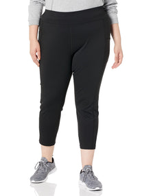 Carhartt - Fitted Lightweight Ankle Legging